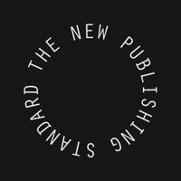TheNewPubStd (@thenewpubstd) 's Twitter Profile