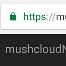 mushcloudNet's profile picture. ITs much better in focusing on cloud related technologies.