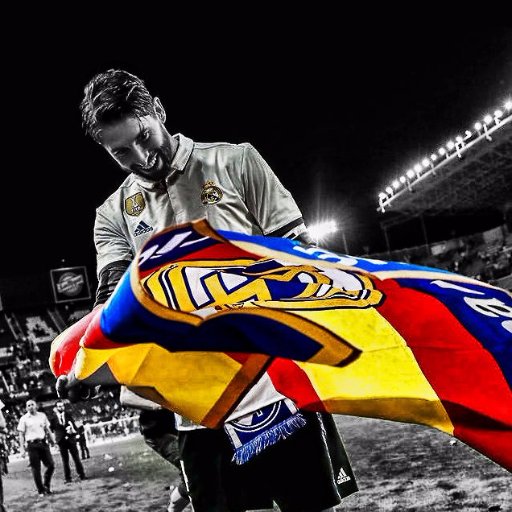 Supporter du plus grand club du monde 💙 @realmadrid 💙