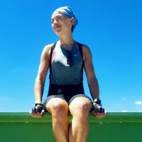 Mel Hawkins (@m_j_hawkins) 's Twitter Profile