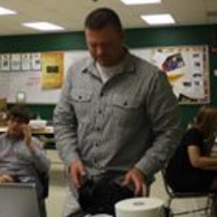 difilippoapush's profile picture. AP US History Teacher, Yearbook Adviser, Journalism Head Coach, Video Club Sponsor
