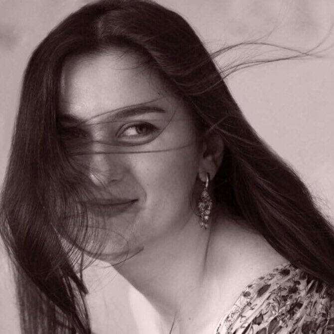 Marianna Yakimovaさんのプロフィール画像