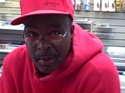 ronnold46's profile picture. 