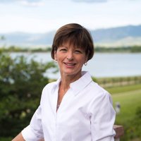 Rep. Karen McCormick(@McCormickForCO) 's Twitter Profileg
