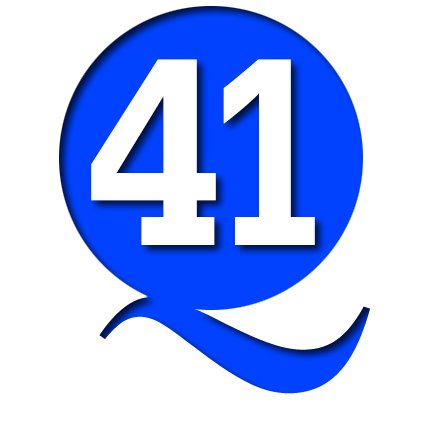 41q's profile picture. 41 Questions – 1 Personality. Unlock Your True Potential: Discover Your Unique Personality Traits in just 41 clicks. 100% Free.