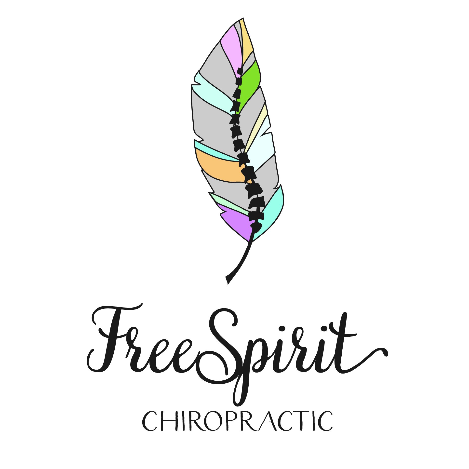 Free Spirit Chiropractic is a community centered practice dedicated to uplifting and empowering families in the Tulsa area ⋒