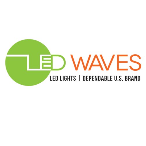LED Waves