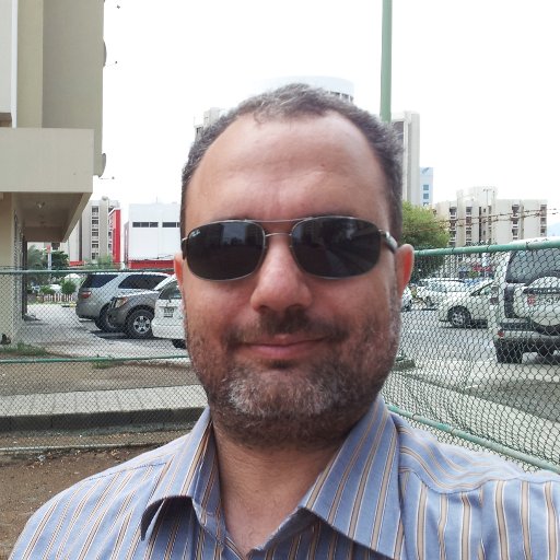 MGouhary's profile picture. Senior Software Developer