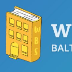 Empowering voices of B'more students through programming that builds skills in literacy & communication while creating a community of support for young writers.