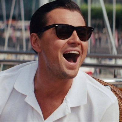 WolfOfPolonieks's profile picture. Pecunia non olet