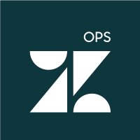 Zendesk Operations (@zendeskops) 's Twitter Profile Photo Zendesk Operations (@zendeskops) 's Twitter Profile Photo