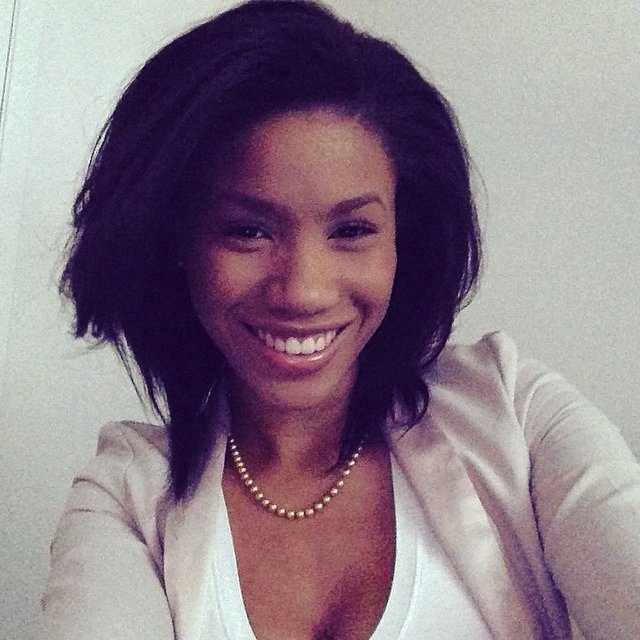 OpensourceAnita's profile picture. 🙂