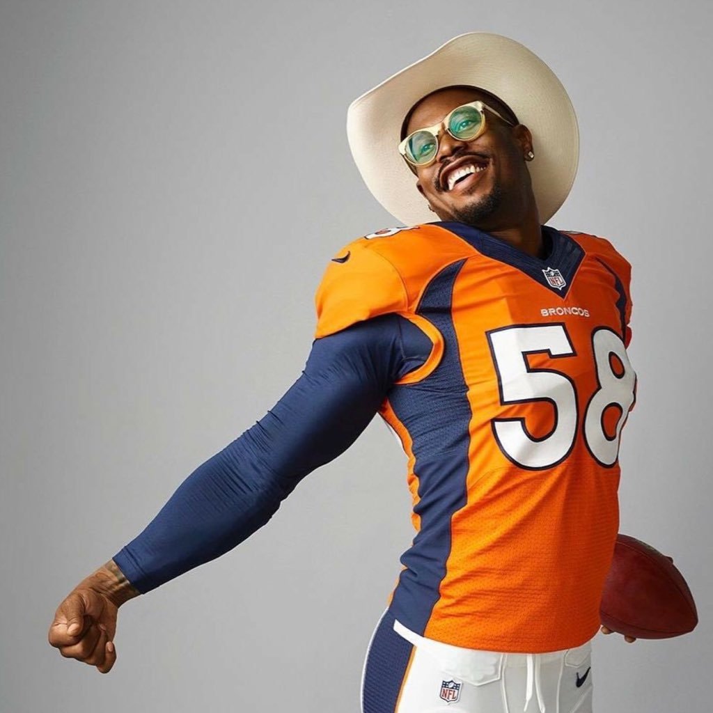 VonMiller58Fan Profile Picture