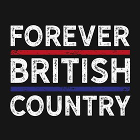 It is Forever British Country's aim to support British country artists. Promoting their music so that it reaches a wider audience.