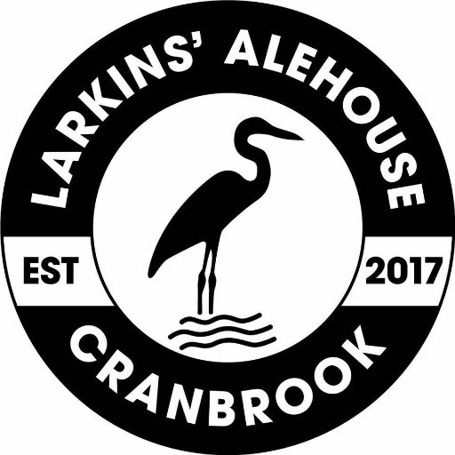 Larkinsalehouse's profile picture. Cranbrook's Micropub.Selling local ales, Cider’s and Wines.MMK Camra pub of the year and Kent cider pub of the year2019.Kent Camra pub of the year 2022