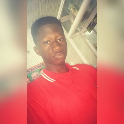 IssakaSadick's profile picture. Be silent always and focus