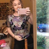 Danielle Griffiths (@daniellewgx) Twitter profile photo