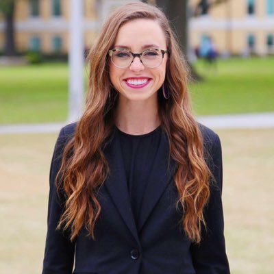 kelsritch's profile picture. @TechCongress Congressional Innovation Fellow. Tech + National Security. @AEItech. Previously @LogicallyAI, @Deloitte, @TCU, @TheLBJSchool