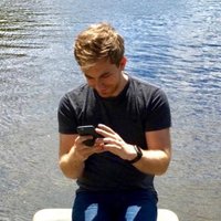 Chris Marstaller (@chrismarstaller) 's Twitter Profile Photo Chris Marstaller (@chrismarstaller) 's Twitter Profile Photo