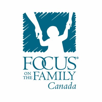 Focus on the Family Canada is a Christian non-profit dedicated to providing care, practical advice and support to Canadian families at every stage of life.