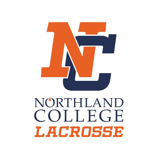 The Official Twitter account of the Northland College Lacrosse Team. email: jwohlford@northland.edu