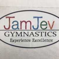 JamJev Gymnastics(@JamJev) 's Twitter Profile Photo