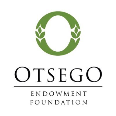 Providing enriching educational opportunities to the students at Otsego schools through the generosity of our local community.