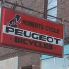 Longtime cycling go-to in Chicago serving riders since 1935. We repair E-Bikes, E-Scooters and regular bicycles. We sell many fine models as well.