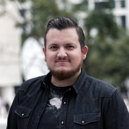 ablp's profile picture. Architect • AI Explorer