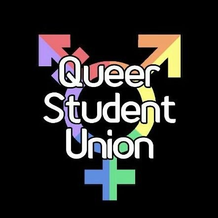 The SDSU Queer Student Union |We meet on Thursday's 7- 8 pm Follow if you love love & RT if you love us https://t.co/Cc4Rm16nr8…