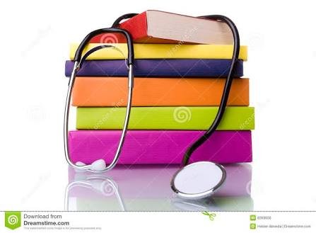طبيبة موهوبة بشرح المواد الطبية أهدف  للرقي بأسلوب التعليم الطبي وتبسيييطه   
للطالبات فقط