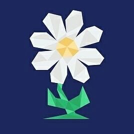 Adaisyinthecity's profile picture. God made each and everyone of us like a daisy where ever we go God's graces falls upon us, we are unique just like a daisy in the city 3 years sharing Gods word