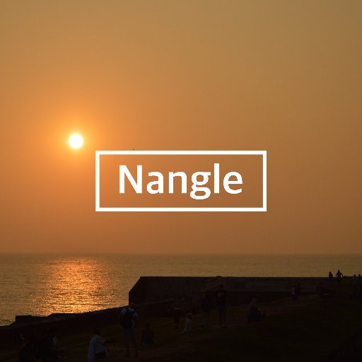 Nangle