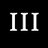 III