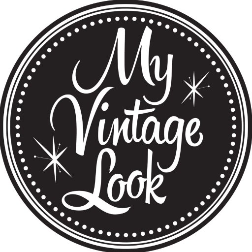 My Vintage Look