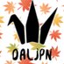 Dal Japanese Society (@daljpn) Twitter profile photo Dal Japanese Society (@daljpn) Twitter profile photo