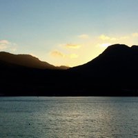 Mari Todd (@marirunriderow) Twitter profile photo