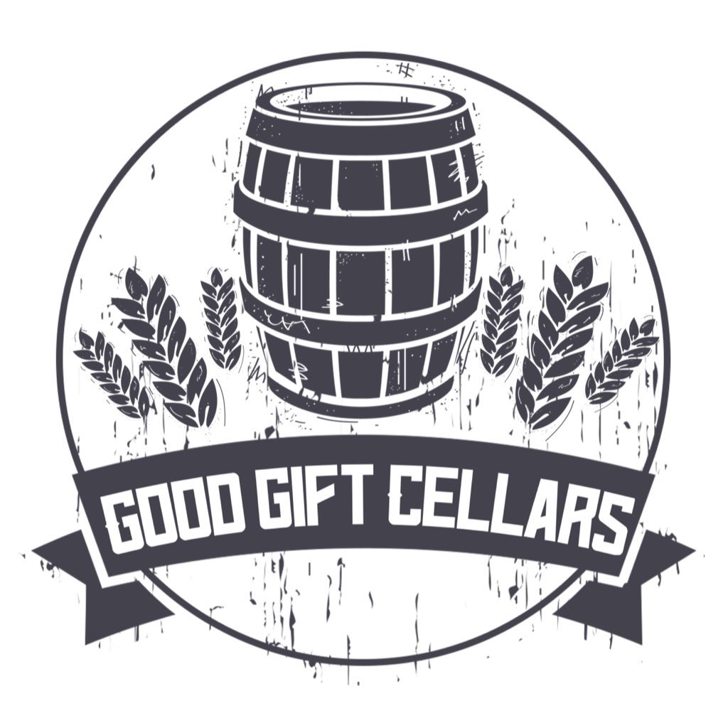 GoodGiftCellars's profile picture. Five drinkin' buddies sharing the good gifts of our beer cellars. Drinking them fresh and aged, then posting our thoughts here. Cheers!