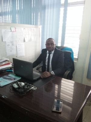 twabeya's profile picture. Putting a smile on people's faces