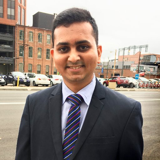 KamaniBrijesh's profile picture. Technology Lover :)