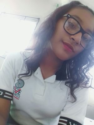 ItzaVillal's profile picture. todos queremos lo que no se puede somos fanáticos de lo prohibiddo..
#CoderForever