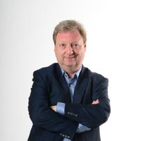 Peter Rossel (@peterrpo) 's Twitter Profile