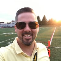 Rob Heinemann (@varsityvoice) Twitter profile photo