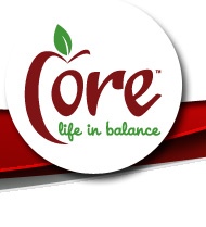 CoreLifeBalance's profile picture. Core's team of professionals help you  create and implement a personalized, common sense weight loss program that works.