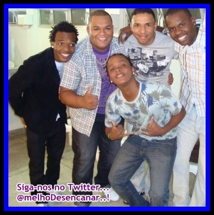 melhodesencanar's profile picture. Primeiro Fã clube do Grupo sabe demais no Rio de Janeiroo! =)