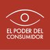 Poder del Consumidor (@elpoderdelc) Twitter profile photo