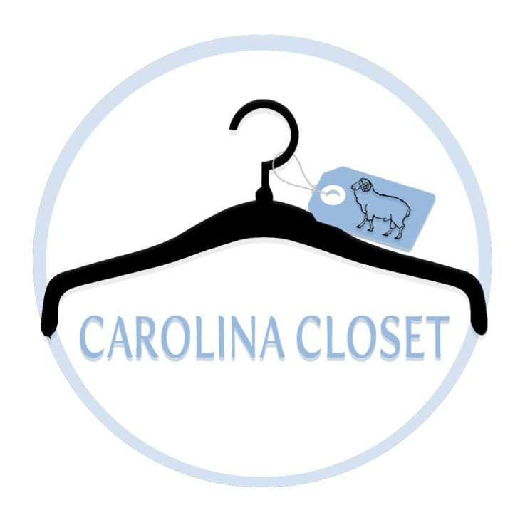 Dressing Tarheels for Success | IG: @CarolinaClosetUNC