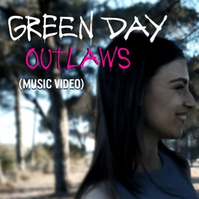 Outlaws (unofficial video) Fan made tribute to #GreenDay and #revrad. CLICK the link and FOLLOW Rock'n Greenday steps!