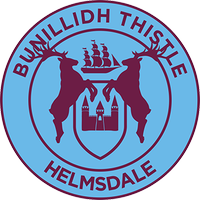 Bunillidh Thistle FC (@bunillidhfc) 's Twitter Profile