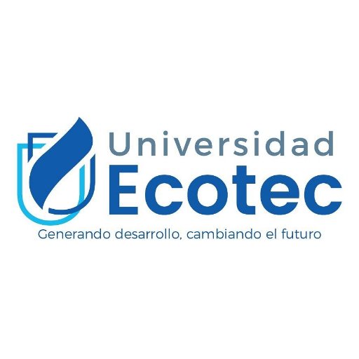 Cuenta Oficial de la Facultad de Derecho y Gobernabilidad de la Universidad Ecotec, bienvenidos!